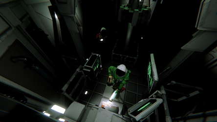 Niktophobia screenshot 8
