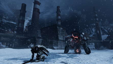 Fade to Silence screenshot 18