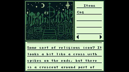 The Shadow People screenshot 5