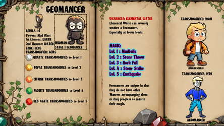 TRANSMOGRIFIED! screenshot 2