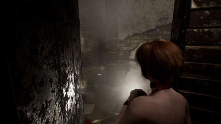 Oxide Room 208 screenshot 10