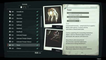 ANOMALITH screenshot 10