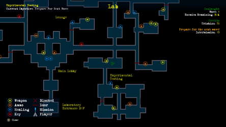 Outbreak screenshot 22