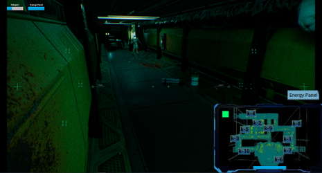 The Teleport screenshot 10