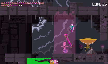 GOD'S GIFT screenshot 5