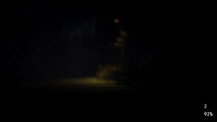 Lost : Taboo Forest screenshot 1
