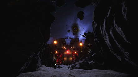 Tales of Sintra: The Dark Vortex screenshot 21