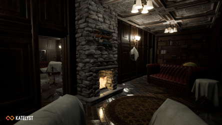 Eight screenshot 1
