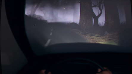 The Saint screenshot 7