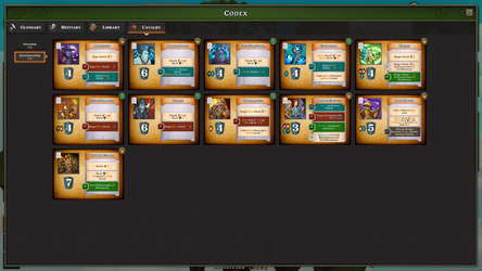 Paladin's Oath screenshot 18