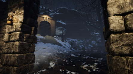 Dirge screenshot 6