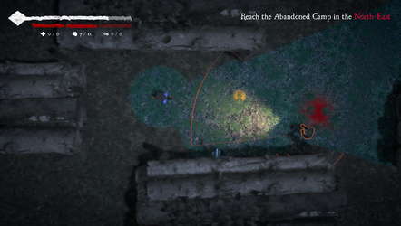 The Equinox Hunt screenshot 5