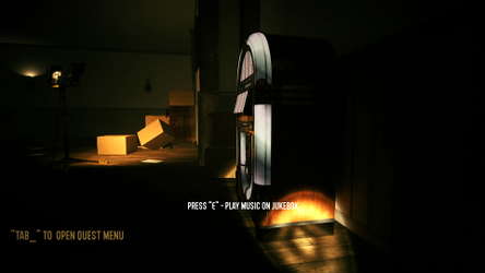 Сквозь завесу screenshot 12