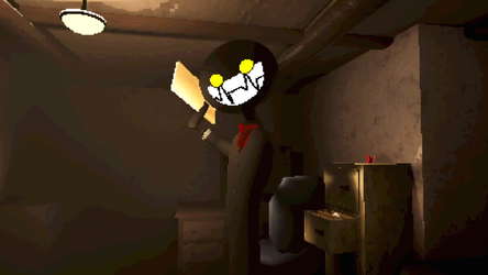 The Upturned screenshot 2