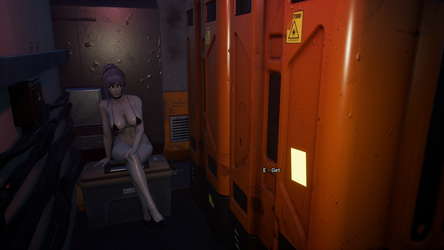 The Captain's End screenshot 6