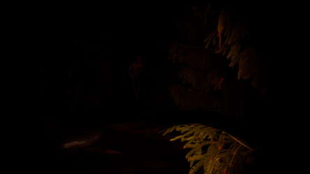 THE SCREAM OF DARKNESS screenshot 3