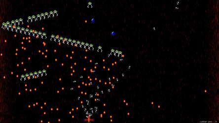Netherspace 2 screenshot 6