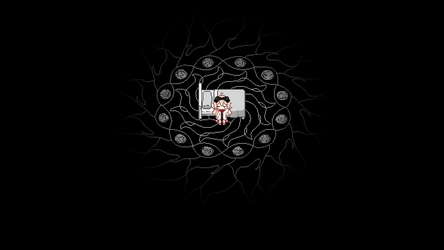 Paper Lily - Chapter 1 screenshot 7