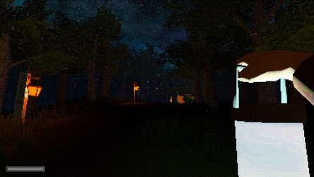 The Tunnels of Saint Mercy Road screenshot 11