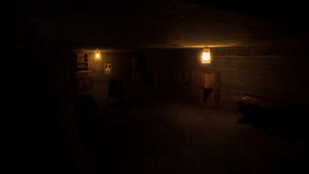 Slendrina Remake screenshot 8