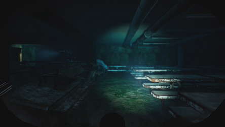 Thalassophobia screenshot 4