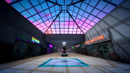 Hypnagogia 無限の夢 Boundless Dreams screenshot 5