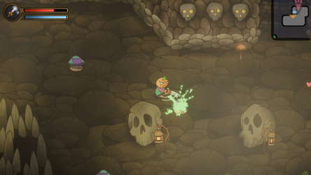 Grumpy Jack screenshot 10