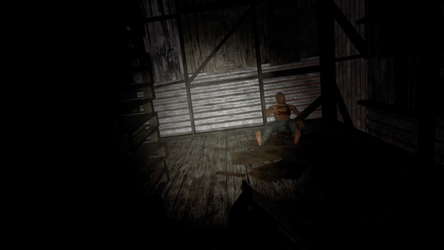 Blood Trail screenshot 4