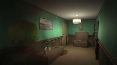 ALONE? screenshot 7