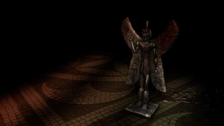 The Exorcist: Legion VR (Deluxe Edition) screenshot 6