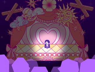 Lilly and the murder in a dream screenshot 5