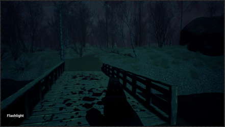 Beyond screenshot 5