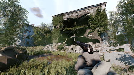 The Dawn: Sniper's Way screenshot 23
