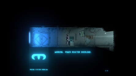 Oculto screenshot 7