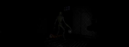The Overground screenshot 5