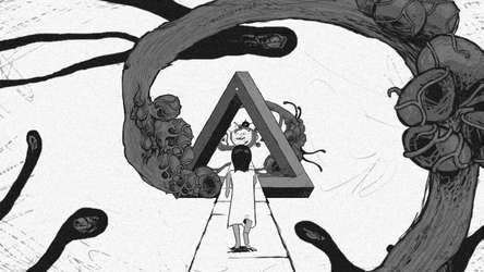 Path to Mnemosyne screenshot 2