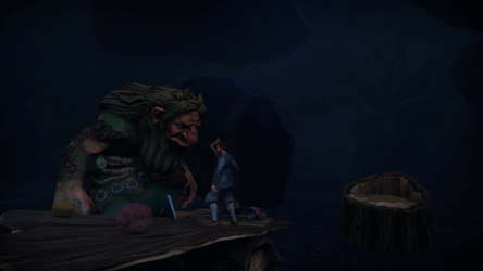 Eydigard screenshot 4