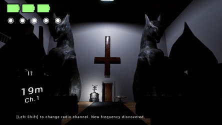 Selenetrope screenshot 1