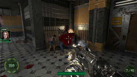 Invention 4 screenshot 1