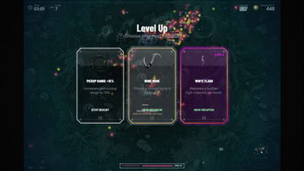 Hollow Signal screenshot 4