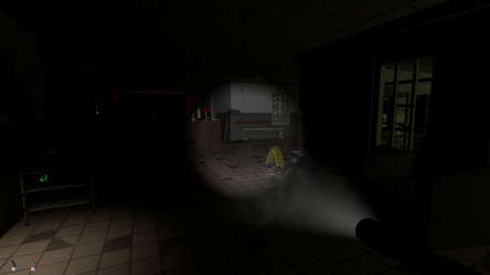 Myst of Guatemala screenshot 1