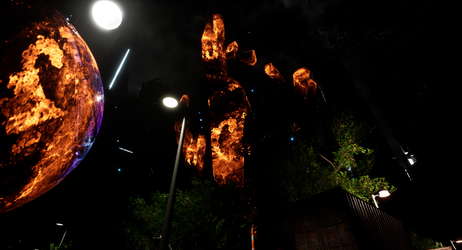 Oppcium screenshot 1