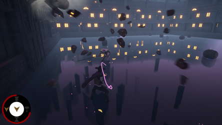 Undying Lantern screenshot 14