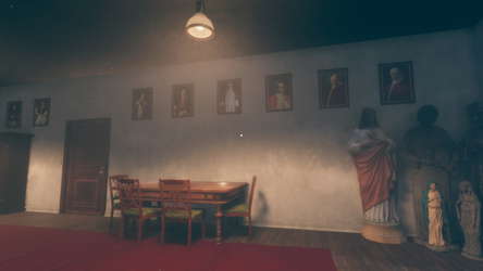 In the Abyss of Dream | Dans l'abîme du rêve screenshot 7