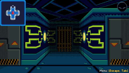 Minerva Labyrinth screenshot 6