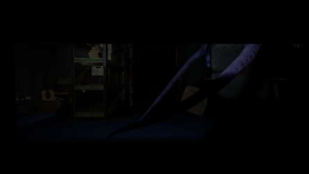 Dead Abyss screenshot 11