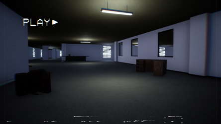 Backrooms: Eight Levels screenshot 8