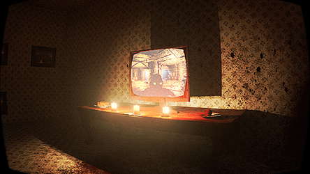 Stray:Exotic screenshot 9