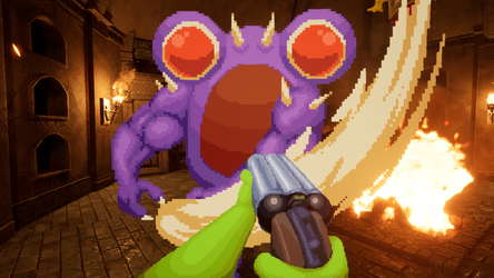 Frog Legs screenshot 5