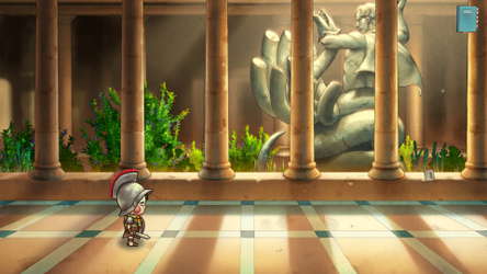 螢幕判官 Behind the Screen screenshot 4